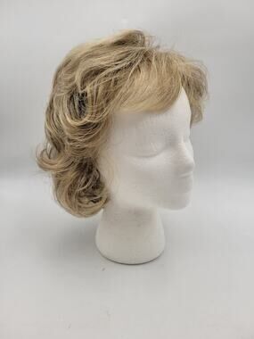 Paula Young Wig Blonde AVG